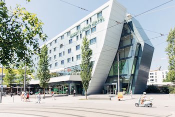 harry’s home Munchen Moosach hotel & apartments