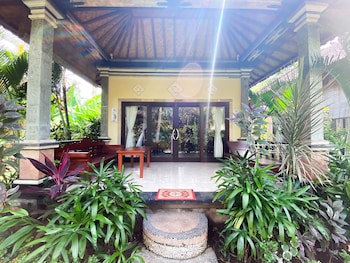 Bali Bhuana Beach Cottage