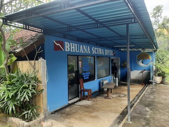 Bali Bhuana Beach Cottage