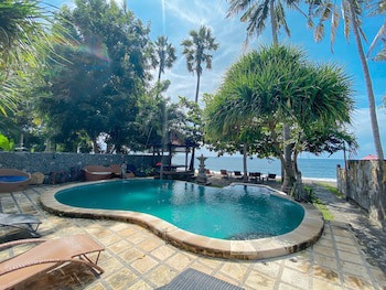 Bali Bhuana Beach Cottage