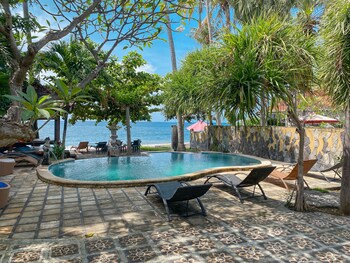Bali Bhuana Beach Cottage