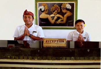Bali Bhuana Beach Cottage