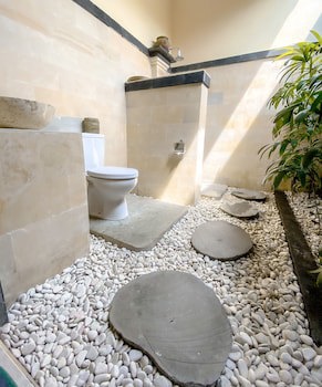 Bali Bhuana Beach Cottage