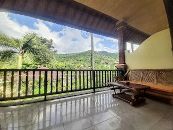 Bali Bhuana Beach Cottage