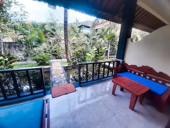 Bali Bhuana Beach Cottage