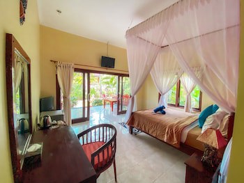 Bali Bhuana Beach Cottage