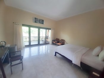 Bali Bhuana Beach Cottage