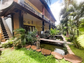 Bali Bhuana Beach Cottage