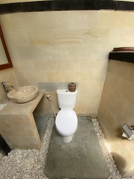 Bali Bhuana Beach Cottage