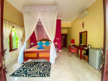 Bali Bhuana Beach Cottage