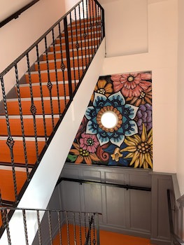 Galway City Hostel & Bar