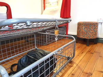 Galway City Hostel & Bar