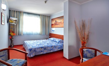 Aqua Hotel