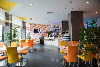 Aqua Hotel