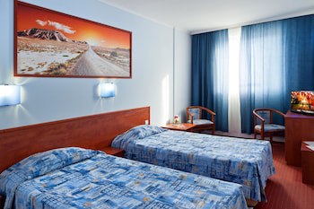 Aqua Hotel