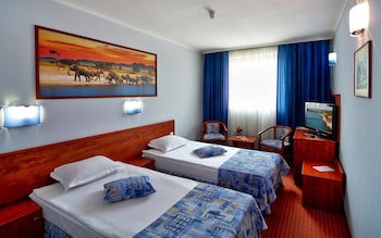 Aqua Hotel