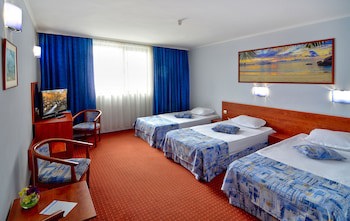 Aqua Hotel