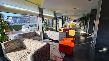 Aqua Hotel