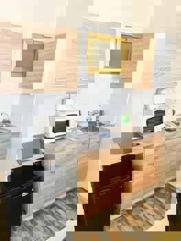 Antonis G. Hotel Apartments