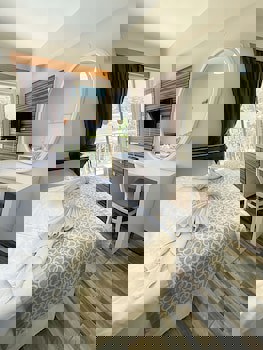 Antonis G. Hotel Apartments