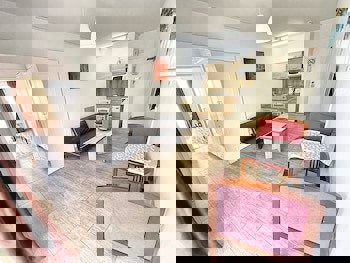 Antonis G. Hotel Apartments