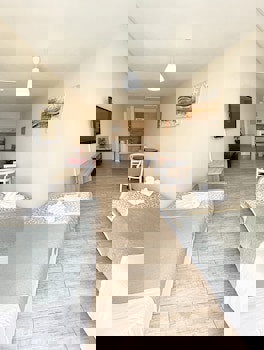 Antonis G. Hotel Apartments