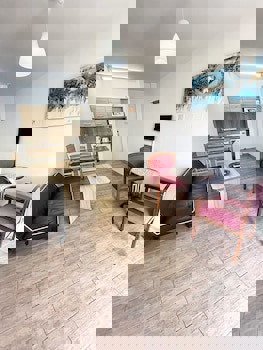 Antonis G. Hotel Apartments