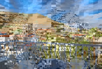 Antonis G. Hotel Apartments