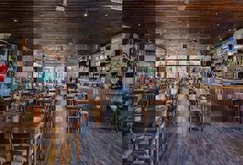 Antonis G. Hotel Apartments