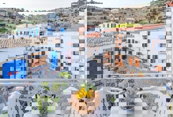 Antonis G. Hotel Apartments