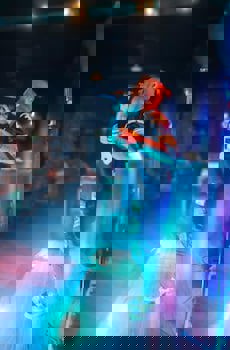 Antonis G. Hotel Apartments