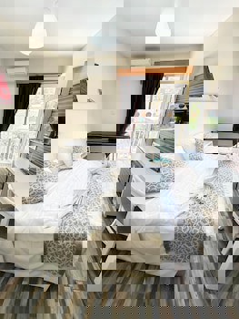 Antonis G. Hotel Apartments