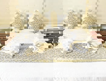 Antonis G. Hotel Apartments