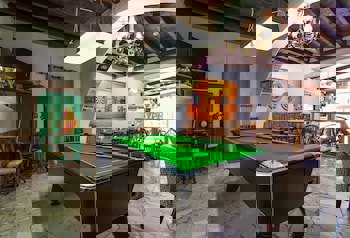 Antonis G. Hotel Apartments