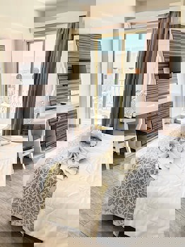 Antonis G. Hotel Apartments