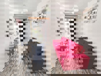 Antonis G. Hotel Apartments