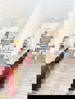 Antonis G. Hotel Apartments