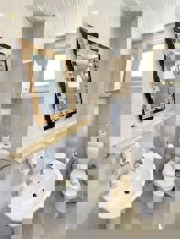 Antonis G. Hotel Apartments