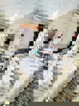 Antonis G. Hotel Apartments