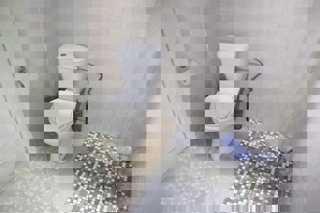 Antonis G. Hotel Apartments