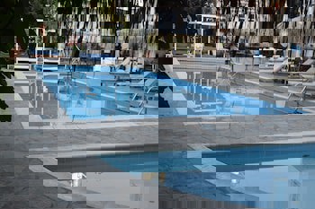 Antonis G. Hotel Apartments