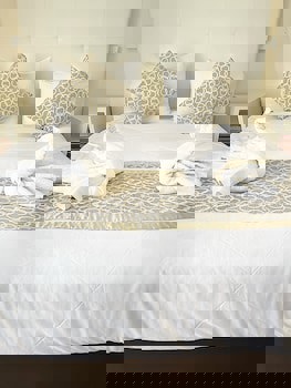 Antonis G. Hotel Apartments