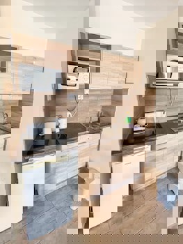 Antonis G. Hotel Apartments