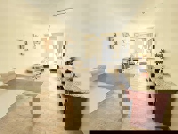 Antonis G. Hotel Apartments