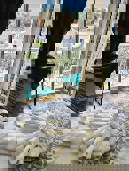 Antonis G. Hotel Apartments