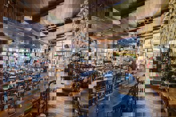 Antonis G. Hotel Apartments