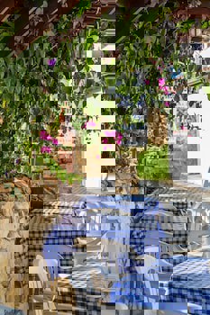 Antonis G. Hotel Apartments