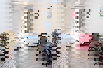 Antonis G. Hotel Apartments