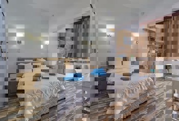 Antonis G. Hotel Apartments