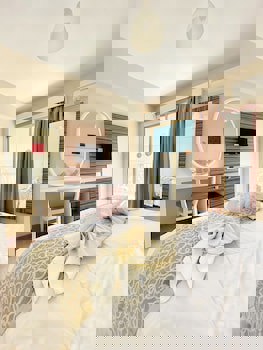 Antonis G. Hotel Apartments